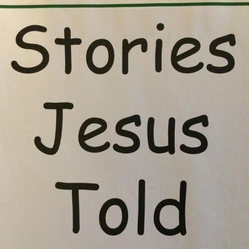 Stories Jesus told